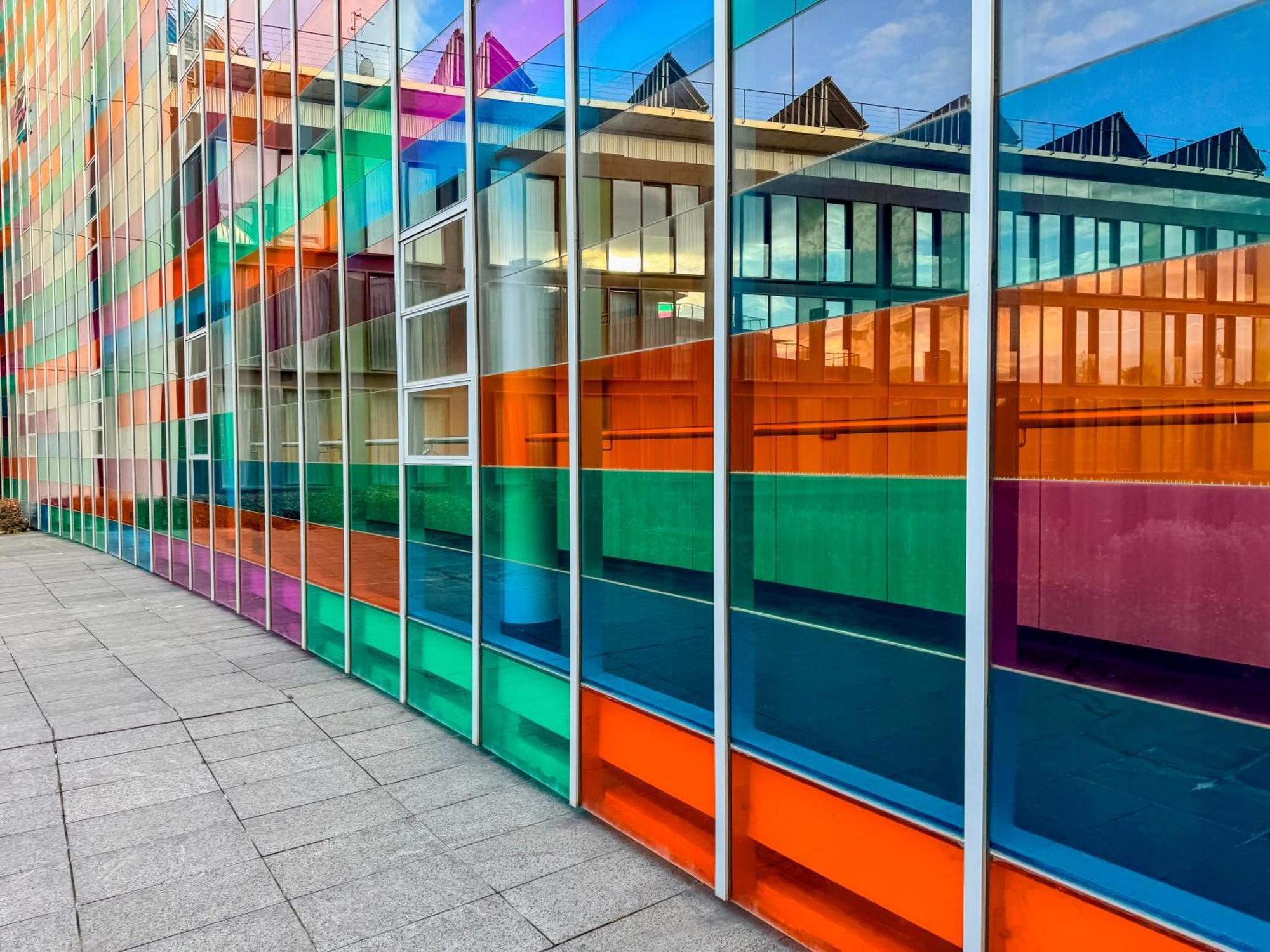 Hotel Jardines De Uleta Suites Vitoria-Gasteiz Exteriör bild
